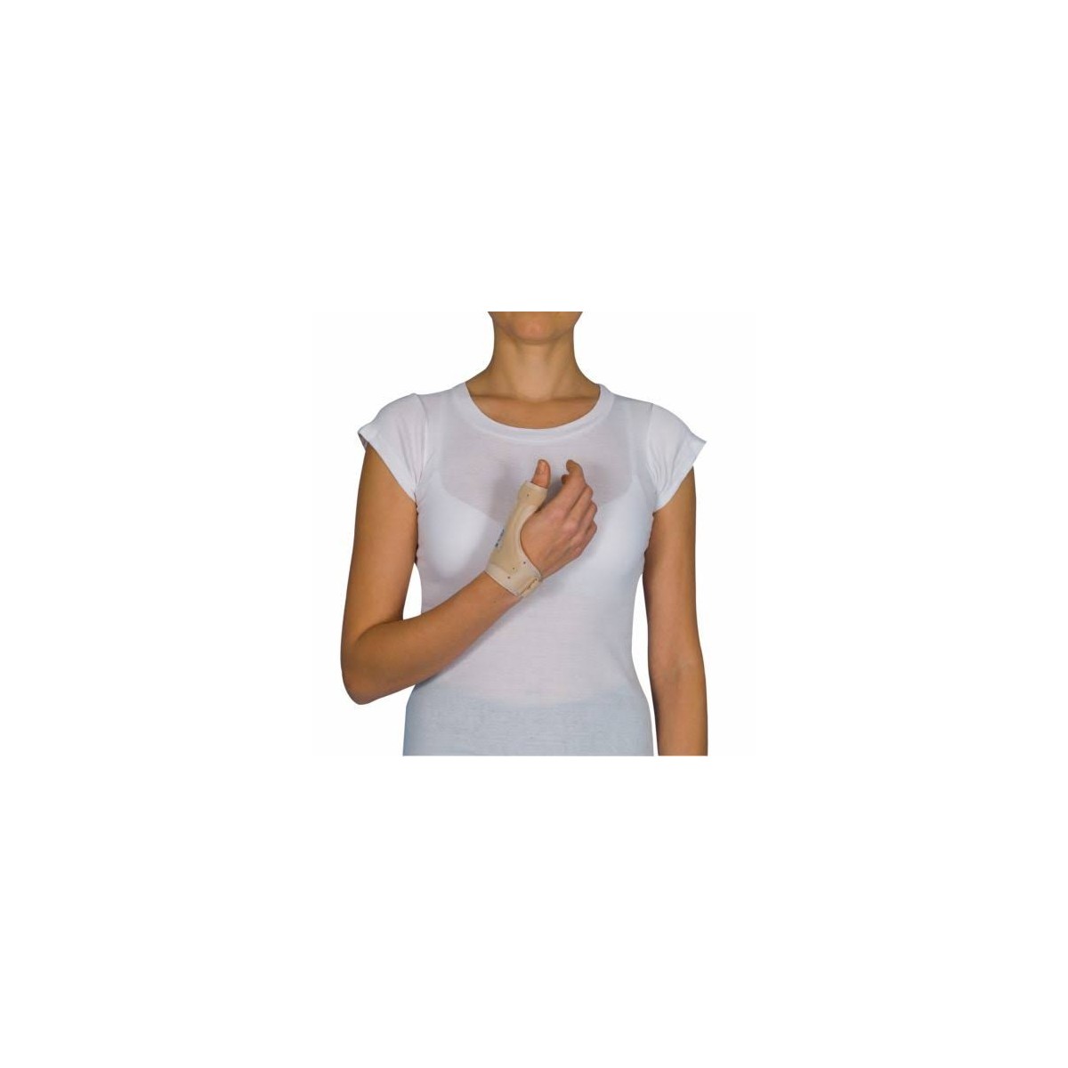 prim airmed ortesis abducion pulgar gris talla l ref am202g l